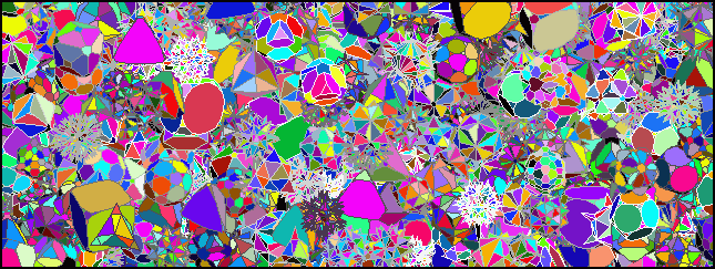 Random polyhedra